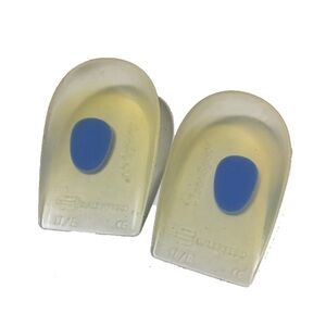 ▶️ Birkenstock L78134 Unisex Blue Footbed Arch Support Size US L6 M 4 EU 37